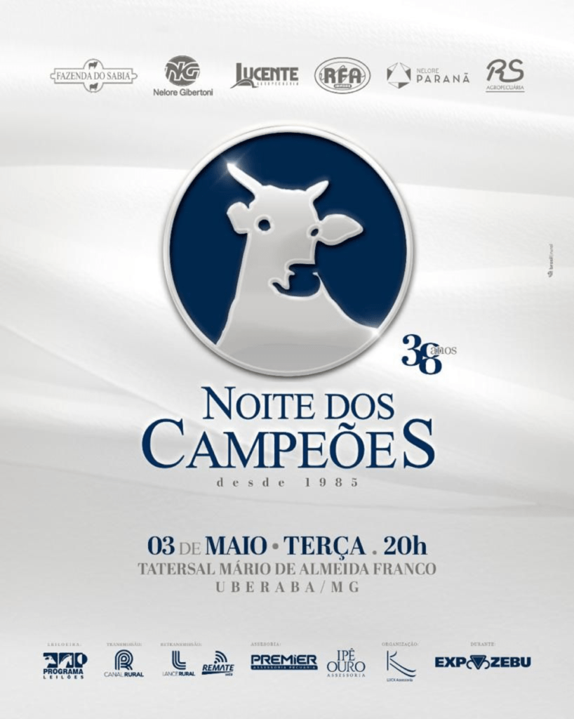 Noite dos Campeões